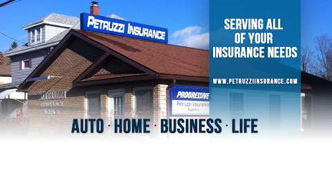 Jobs in Petruzzi Insurance Agency, LLC - reviews