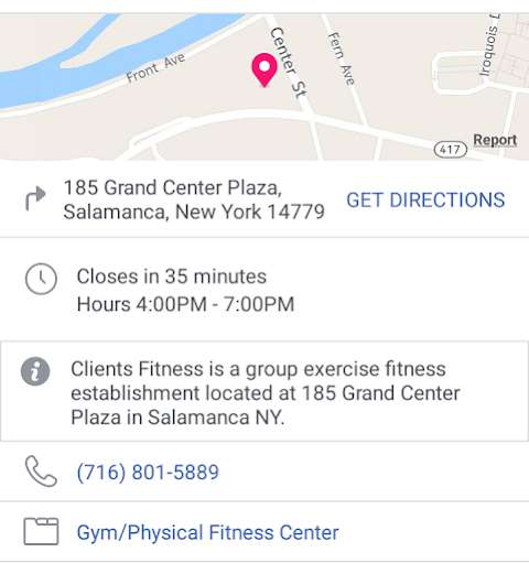 Jobs in Caliente Fitness - reviews